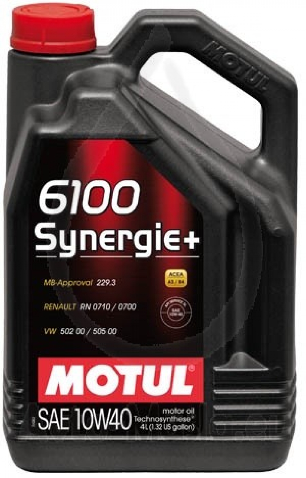 Ulei Motul 6100 SYNERGIE+ 10W40 4L